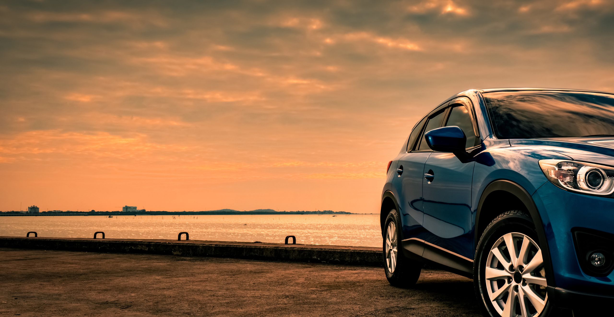 Rental Car Assistance
