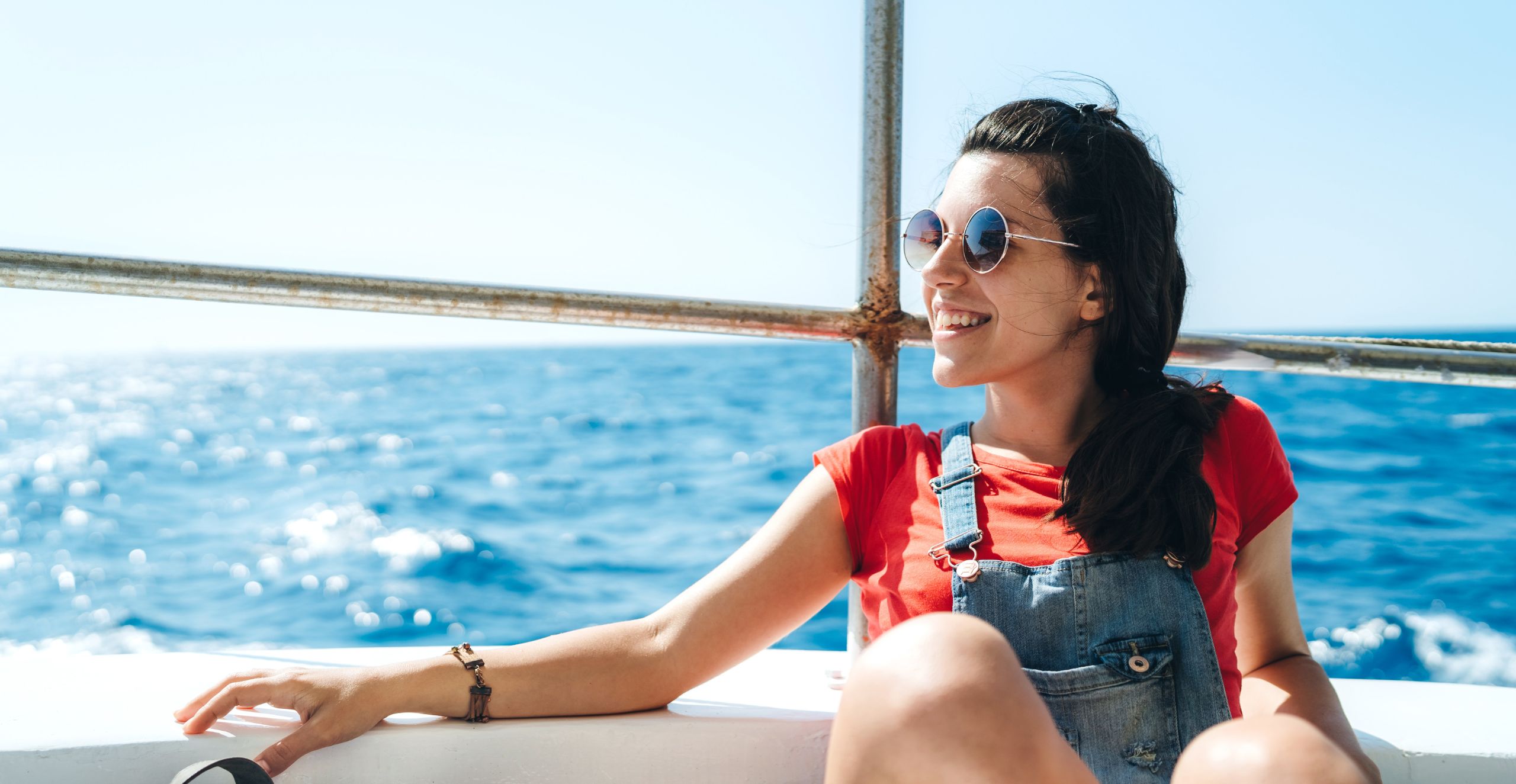 Boat Ride Experiences