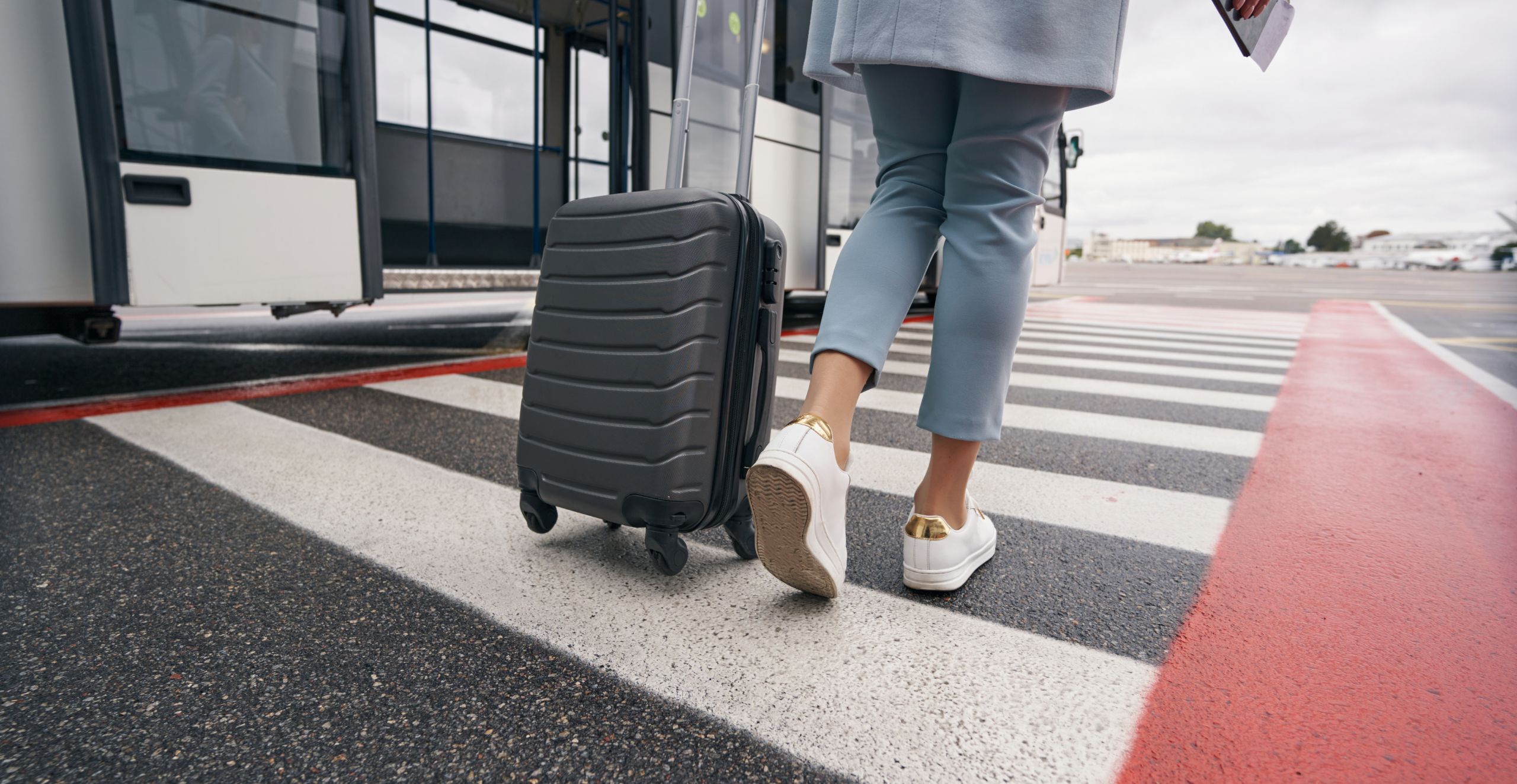 Airport Shuttle Services