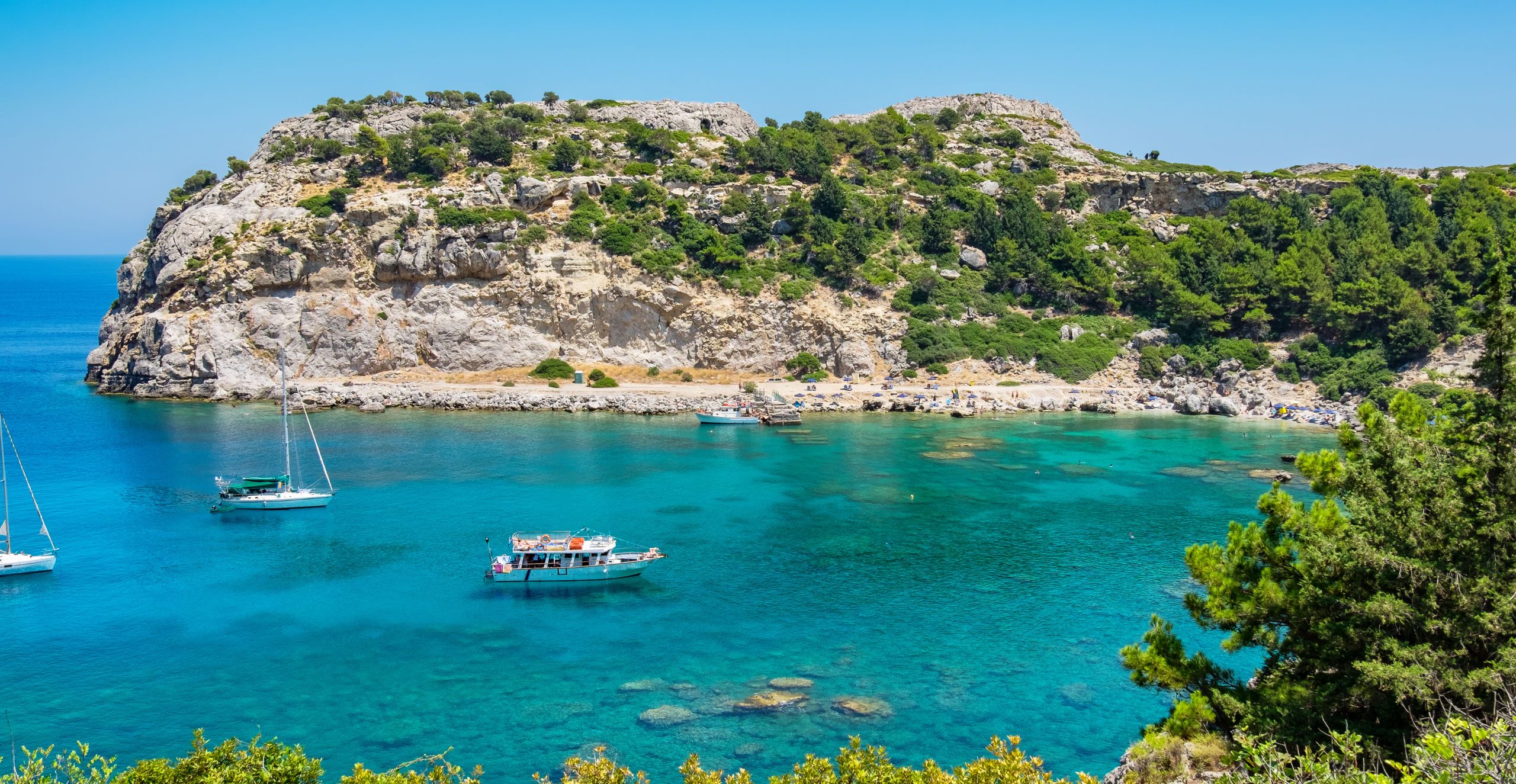 Private Island Tours
